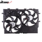 2014-2021 Ram Promaster 1500 2500 3500 3.0L/3.6L Radiator Cooling Fan