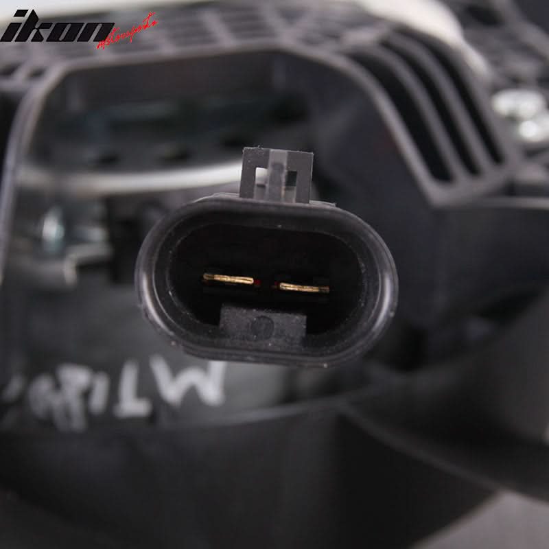 2014-2021 Ram Promaster 1500 2500 3500 3.0L/3.6L Radiator Cooling Fan