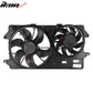 2010-2013 Ford Transit Connect 2.0L Engine Condenser Dual Cooling Fan