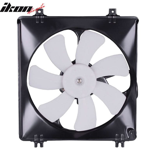 2008-2012 Honda Accord Coupe& Sedan Radiator Cooling Fan Assembly