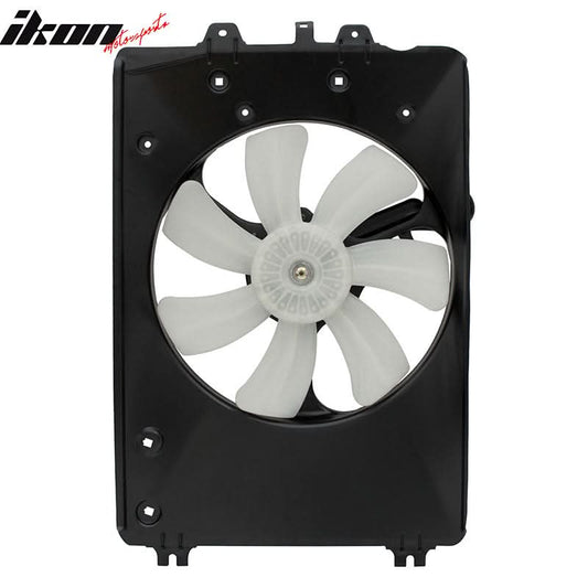 2009-2015 Honda Pilot 09-14 Ridgeline 3.5L Engine Cooling Fan Assembly
