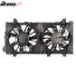 2014-2018 Mazda 3 2.0L/2.5L Japan Built Radiator Cooling Fan Assembly