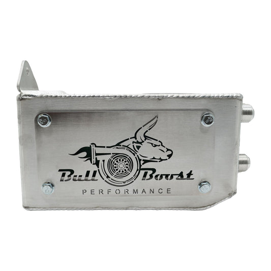 K Series K Swap Aluminum Tucked Oil Catch Can For Honda Civic EG Acura Integra DC2 K20 K24