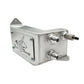 K Series K Swap Aluminum Tucked Oil Catch Can For Honda Civic EG Acura Integra DC2 K20 K24