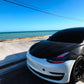Tesla Model 3 Multicolor DRL Boards (2017-2020)