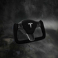 Tesla Model 3 & Model Y Custom Steering Wheel by Exclusive Steering