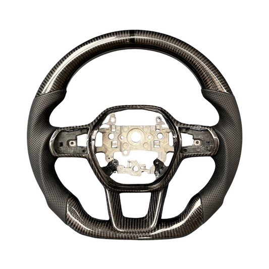 2023-2025 Acura Integra Custom Steering Wheel by Exclusive Steering