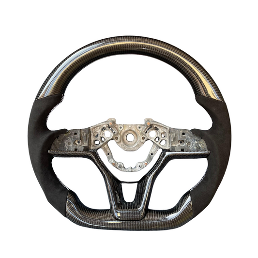 2019-2025 Nissan Altima Versa Sentra | Custom Steering Wheel by Exclusive Steering
