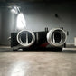 Premium Top Mount S55 Intercooler For BMW F80 M3, F87 M2, F82/F83 M4