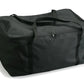 Covercraft Zippered Tote Bag - Small (For Single-Layer Fabric) ZTOTE2BK