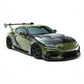 ADRO A90 GR Supra Carbon Vented Hood