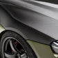 ADRO A90 GR Supra Carbon Vented Hood