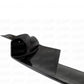 Half Carbon Fiber Rear Trunk Lip Spoiler for Porsche Cayman 718 Boxster 16-18