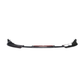 3D Style Dry Carbon Fiber Front Lip (OEM Mount) for BMW G80 M3 G82 G83 M4