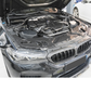 Carbon Fiber Complete Engine Bay Kit for BMW F90 M5 F91 F92 F93 M8 G30 5 Series