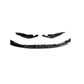 M Performance Style Carbon Fiber Front Lip for BMW G80 M3 G82 M4