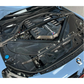 Dry Carbon Fiber Full Engine Bay Cover Kit for BMW G80 M3 G82 M4