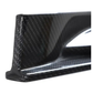 OEM Style Carbon Fiber Side Skirts Lip V2 for BMW G80 M3 G82 G83 M4