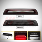 HRS 2014-21 Toyota Tundra LED 3rd Brake Light