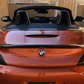BMW Z4 E89 Hyper Duck Tail Trunk Spoiler (2009 - 2016)