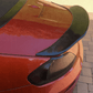 BMW Z4 E89 Hyper Duck Tail Trunk Spoiler (2009 - 2016)