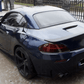 BMW Z4 E89 Hyper Duck Tail Trunk Spoiler (2009 - 2016)