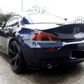 BMW Z4 E89 Hyper Duck Tail Trunk Spoiler (2009 - 2016)