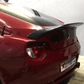 BMW Z4 E85/E86 Black Hyper Duck Tail Trunk Spoiler V2 (2003 - 2008)