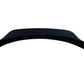 BMW Z4 E85/E86 Black Hyper Duck Tail Trunk Spoiler V2 (2003 - 2008)