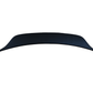 BMW Z4 E85/E86 Black Hyper Duck Tail Trunk Spoiler V2 (2003 - 2008)
