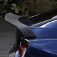 BMW Z4 E85/E86 Black Hyper Duck Tail Trunk Spoiler V2 (2003 - 2008)