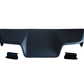 Nissan Fairlady 350z MaxStyle Rear Diffuser V2 (2002 - 2008)