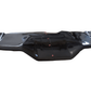 Infiniti V35 G35 MaxStyle V1 Rear Diffuser (2003 - 2006)
