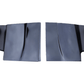 Infiniti V35 G35 MaxStyle V2 Rear Diffuser (2003 - 2006)