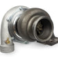 ISR Performance - RSX3582 Turbo