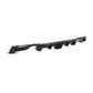 Carbon Fiber F30 Rear Diffuser with Brake Light for BMW F30 F31 318i 320i 328i 330i M Sport 2013-2018