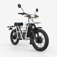 UBCO 2x2 Adventure Bike - White (DEMO)