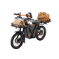 UBCO 2x2 Utility Addition Bike - Black (DEMO)