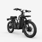 UBCO 2x2 Adventure Bike - Black (DEMO)