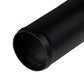 2.25" Aluminum U-Bend Pipe - Black