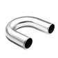 2.75" Aluminum U-Bend Pipe