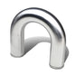 3.0" Aluminum U-Bend Pipe