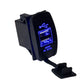 Rocker Switches