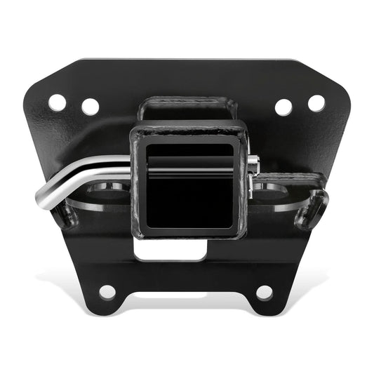 14-23 Polaris RZR XP 1000/Turbo 2" Rear Receiver Hitch