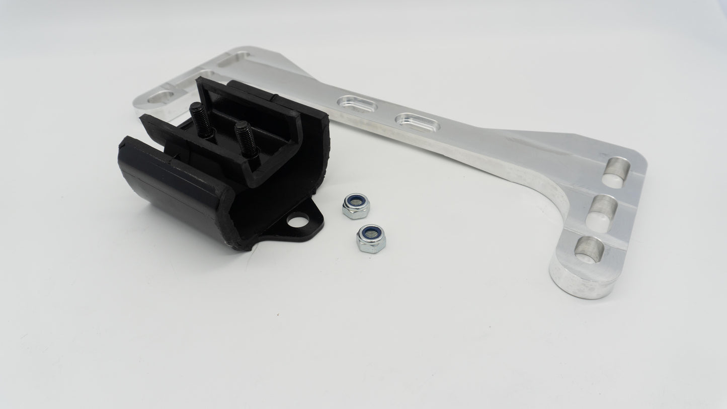 Supra MK4 SC300 CD009  Transmission Crossmember and Mount