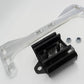 Supra MK4 SC300 CD009  Transmission Crossmember and Mount