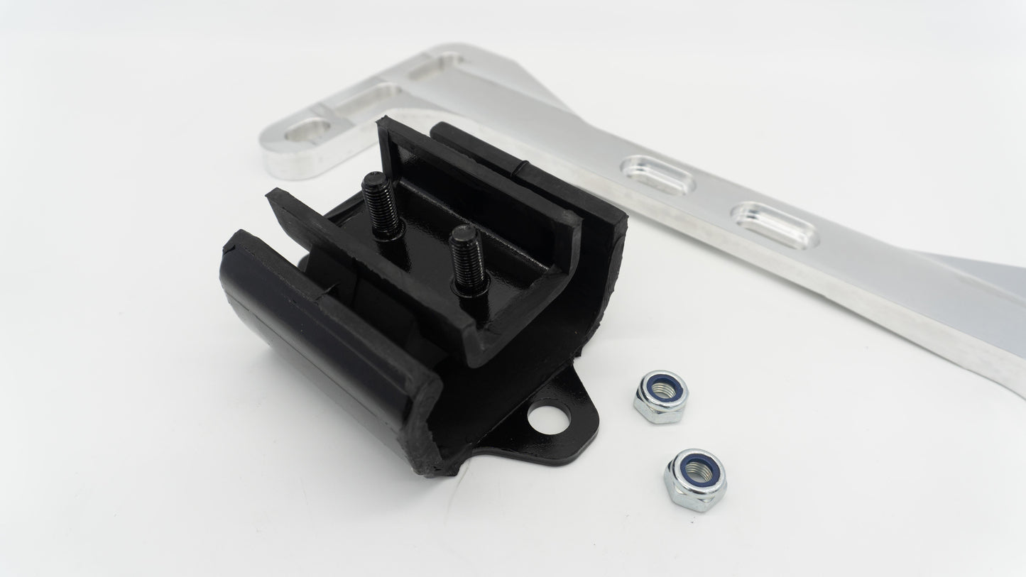 Supra MK4 SC300 CD009  Transmission Crossmember and Mount