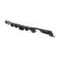 Carbon Fiber F30 Rear Diffuser with Brake Light for BMW F30 F31 318i 320i 328i 330i M Sport 2013-2018