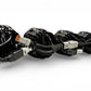 4 Light U-Con Interlocking Off Road LED Pod With Amber or White DRL Running Light