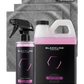 BLACKLINE® CRYSTAL GLASS CLEANER